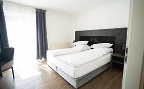 Hotel Fetsch
